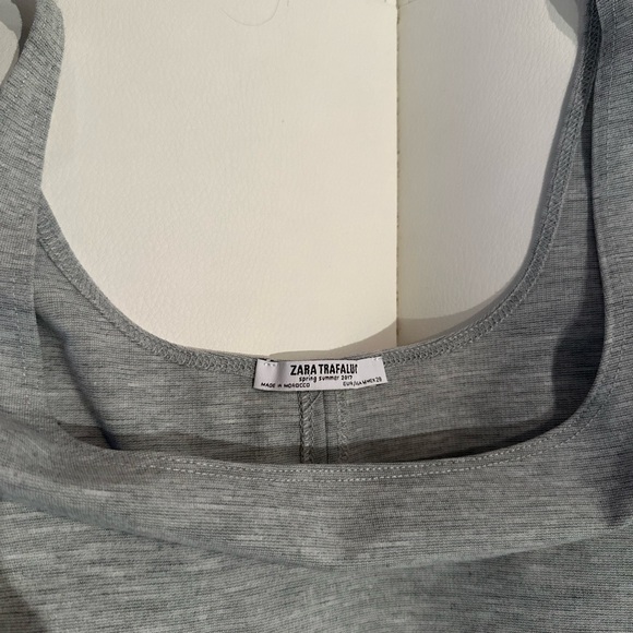 Zara Medium Dress - Picture 4 of 6